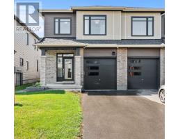 613 TALIESIN CRESCENT, Ottawa, Ontario