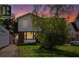 900 BORLAND DRIVE, Ottawa, Ontario