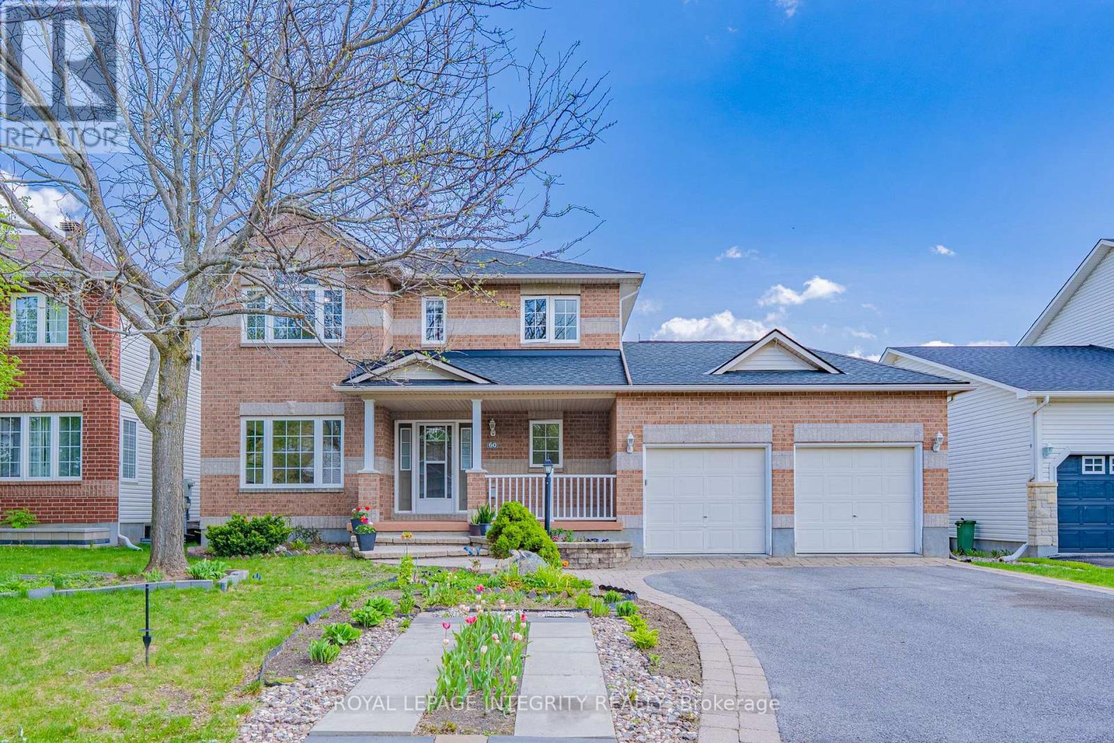 60 Wilderness Way, Ottawa, Ontario  K2S 2E3 - Photo 1 - X13156102
