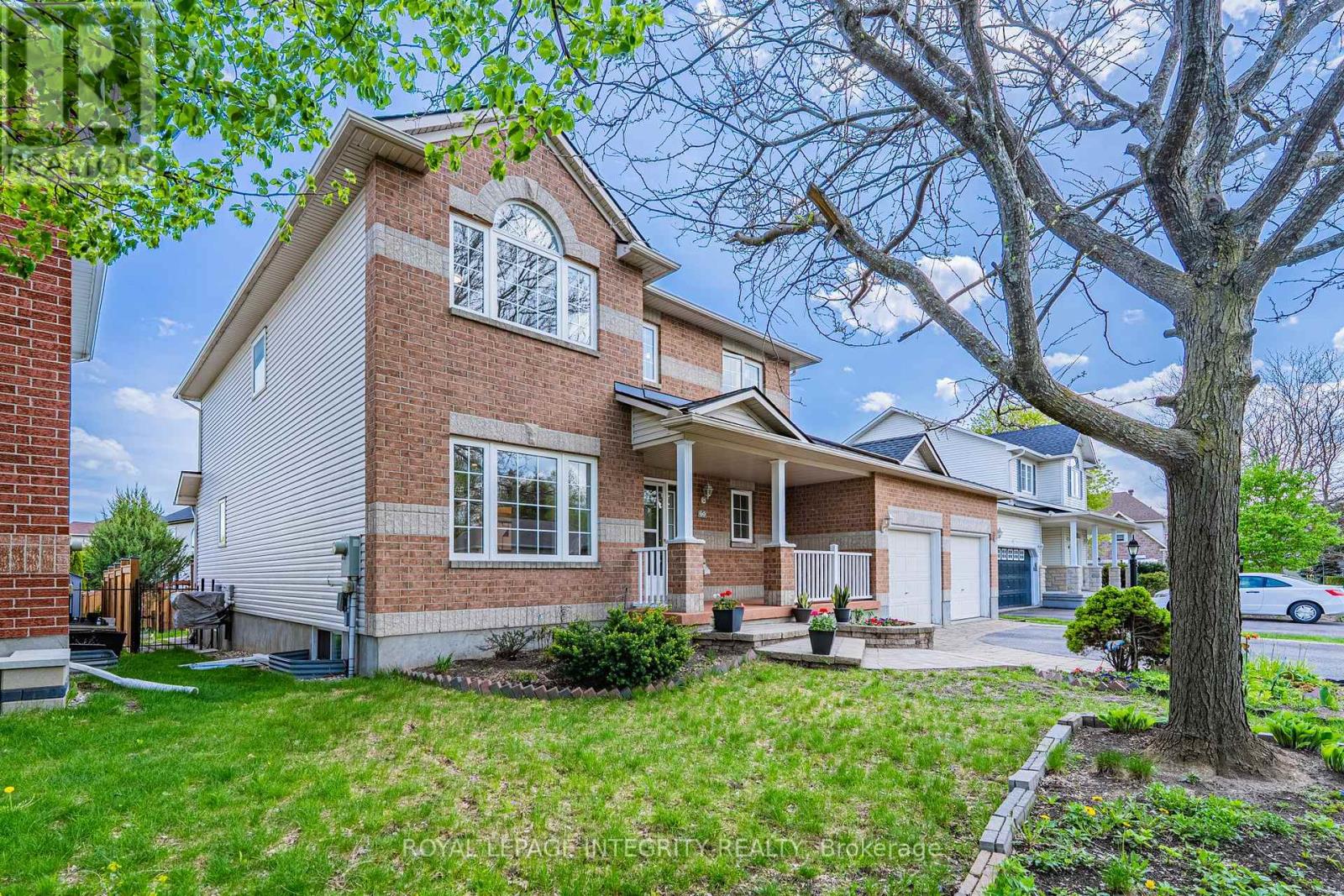 60 Wilderness Way, Ottawa, Ontario  K2S 2E3 - Photo 2 - X13156102