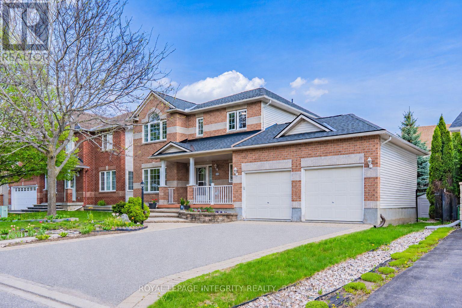 60 Wilderness Way, Ottawa, Ontario  K2S 2E3 - Photo 3 - X13156102