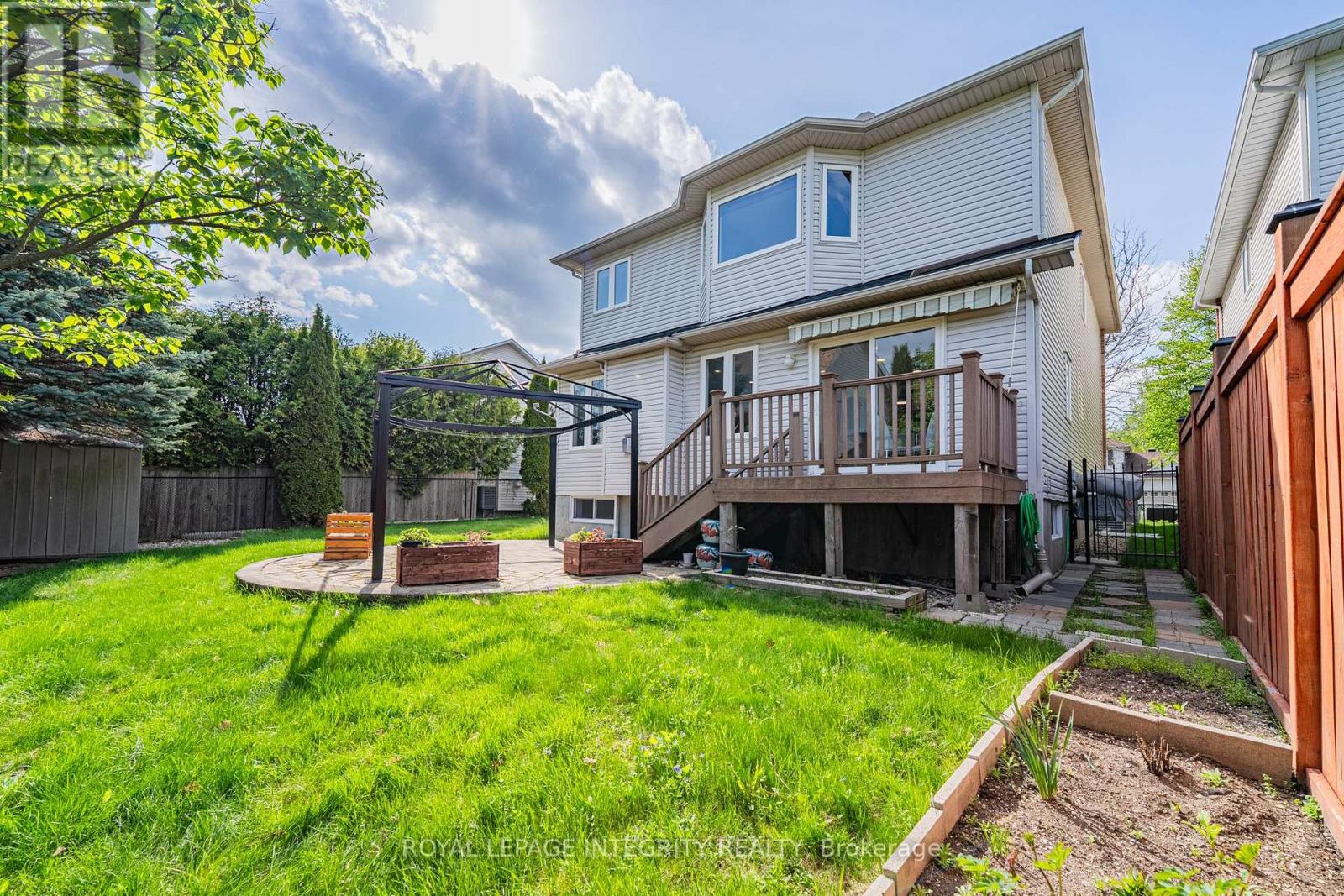 60 Wilderness Way, Ottawa, Ontario  K2S 2E3 - Photo 47 - X13156102