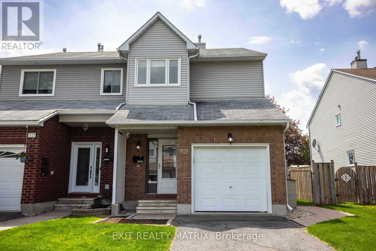 1521 Briarfield Crescent, Ottawa, Ontario  K4A 1Z9 - Photo 1 - X13156154