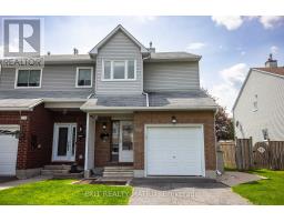 1521 BRIARFIELD CRESCENT, Ottawa, Ontario