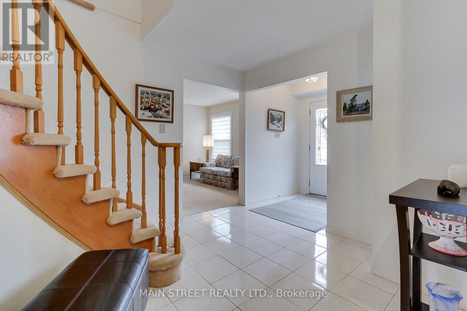 21 Chadburn Crescent, Aurora, Ontario L4G 4V6 - Photo 7 - N13126112