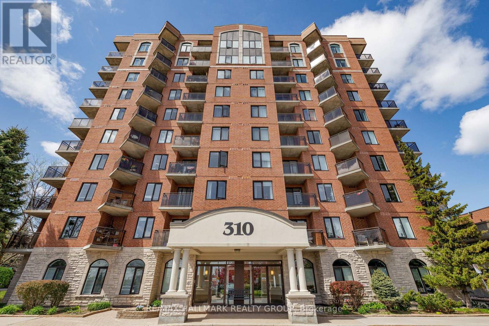 6b - 310 Central Park Drive, Ottawa, Ontario  K2C 4G4 - Photo 1 - X13156198