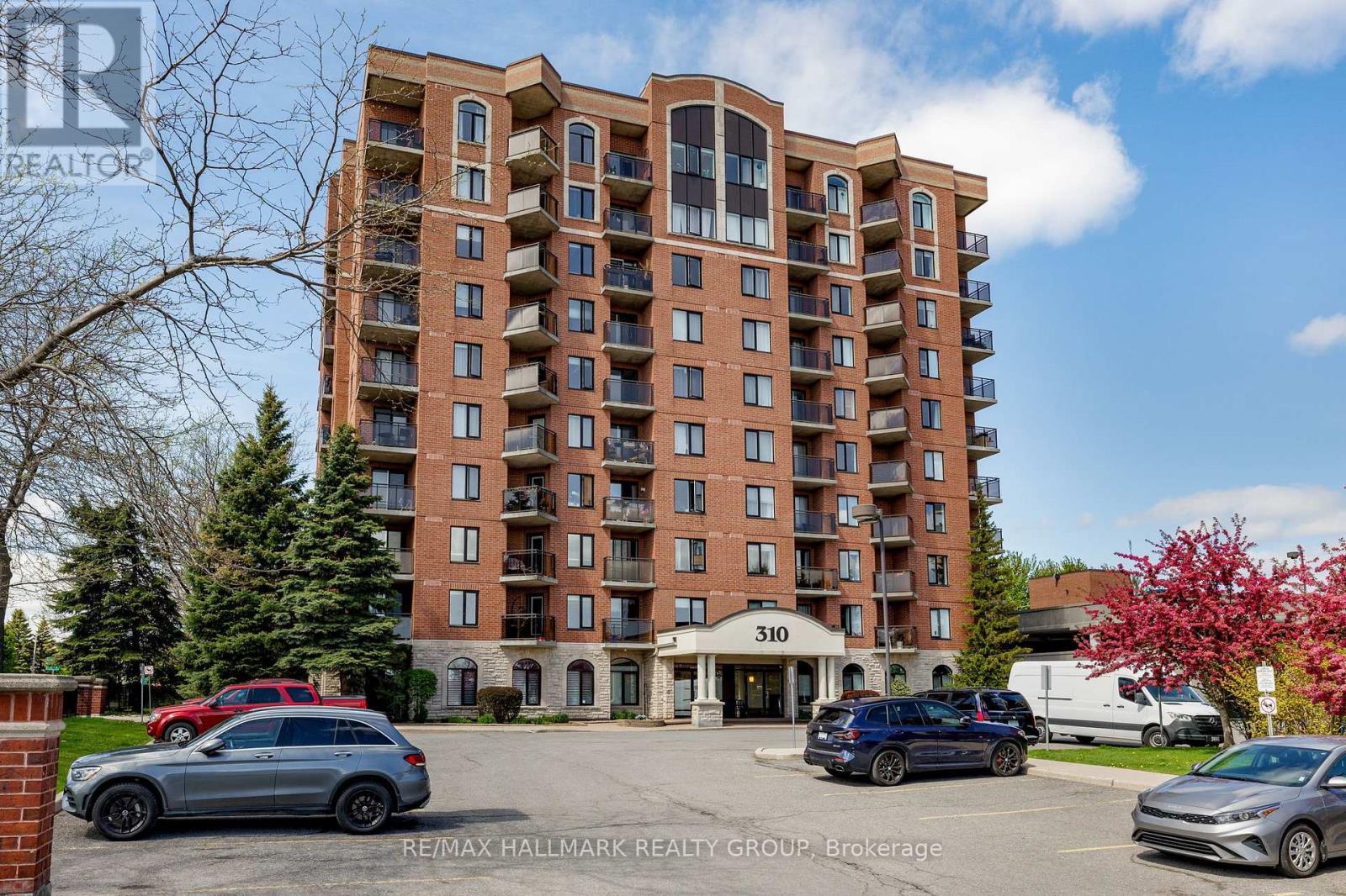 6b - 310 Central Park Drive, Ottawa, Ontario  K2C 4G4 - Photo 2 - X13156198