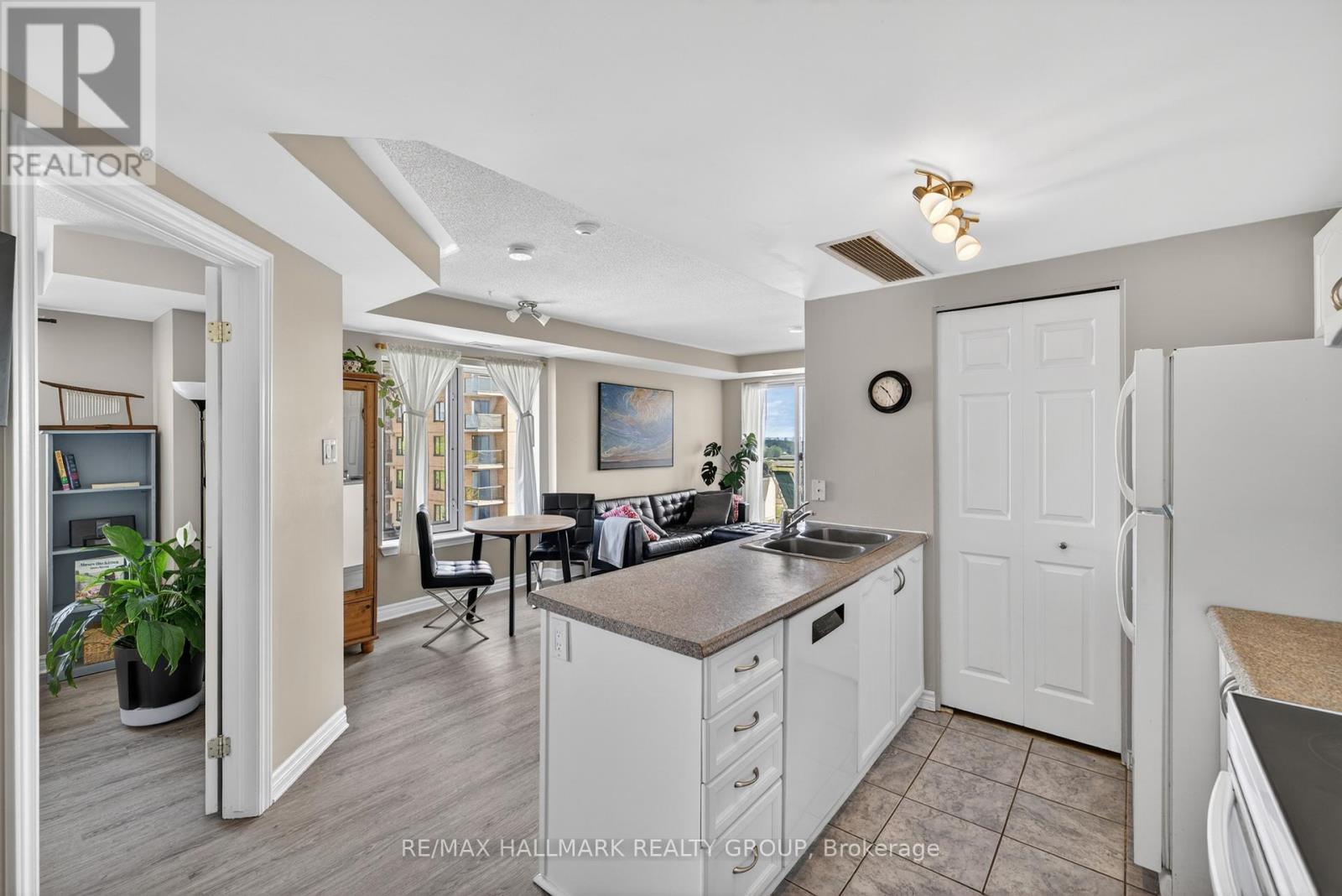 6b - 310 Central Park Drive, Ottawa, Ontario  K2C 4G4 - Photo 8 - X13156198