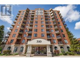 6B - 310 CENTRAL PARK DRIVE, Ottawa, Ontario