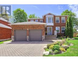 21 CHADBURN CRESCENT, Aurora, Ontario