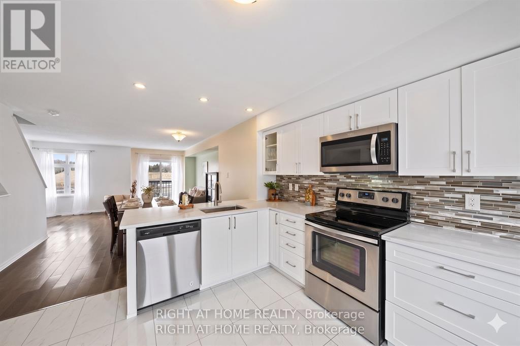 161 Camden Private, Ottawa, Ontario K2J 6J1 - Photo 5 - X13156276