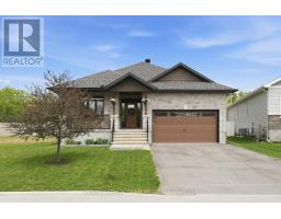 757 MEADOWRIDGE CIRCLE, Ottawa, Ontario