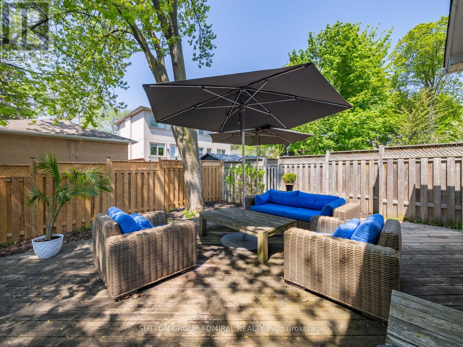 125 Laverock Avenue, Richmond Hill, Ontario  L4C 4J8 - Photo 37 - N13154984