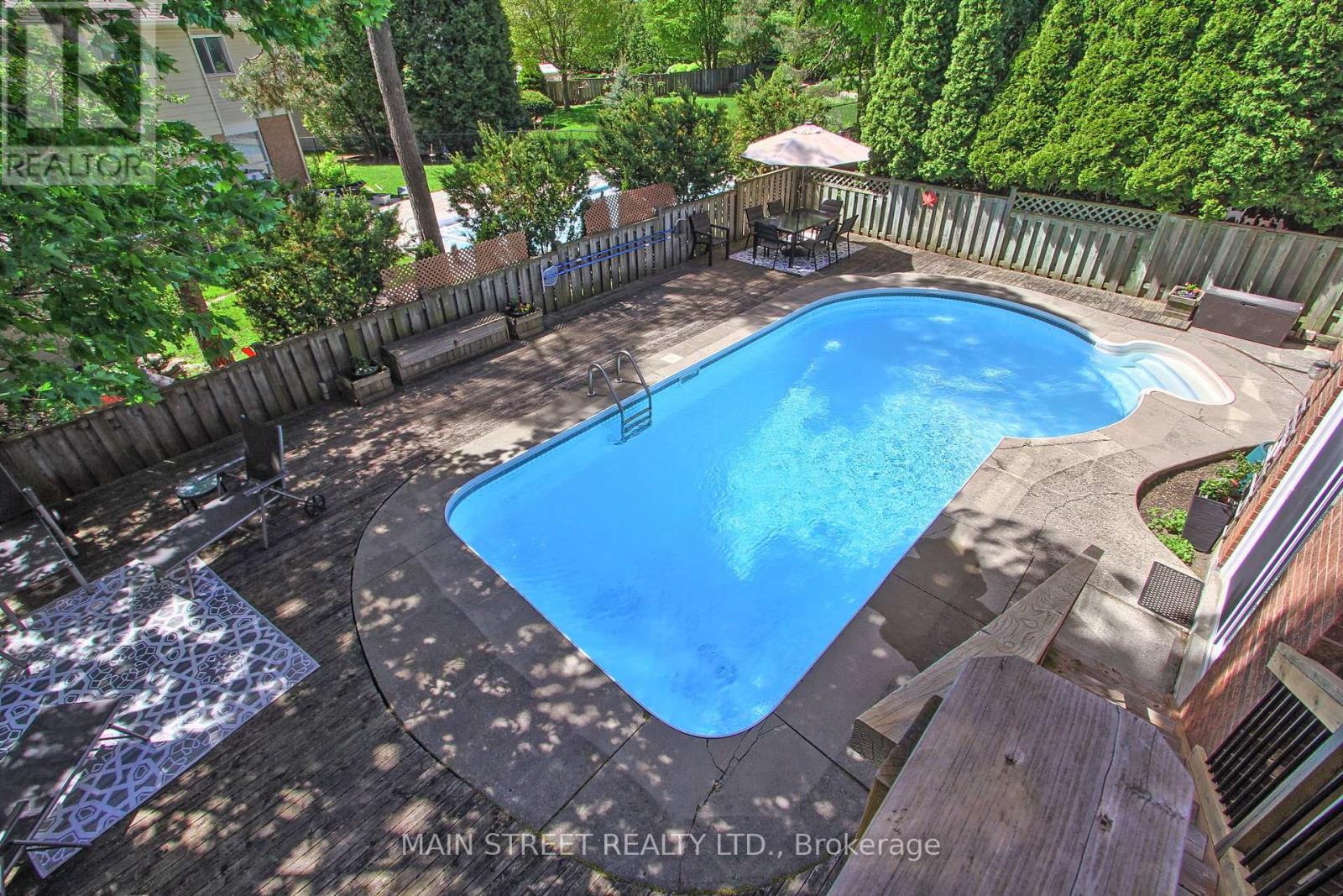 21 Chadburn Crescent, Aurora, Ontario  L4G 4V6 - Photo 31 - N13126112
