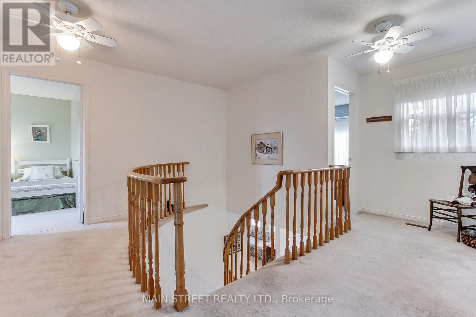21 Chadburn Crescent, Aurora, Ontario L4G 4V6 - Photo 18 - N13126112
