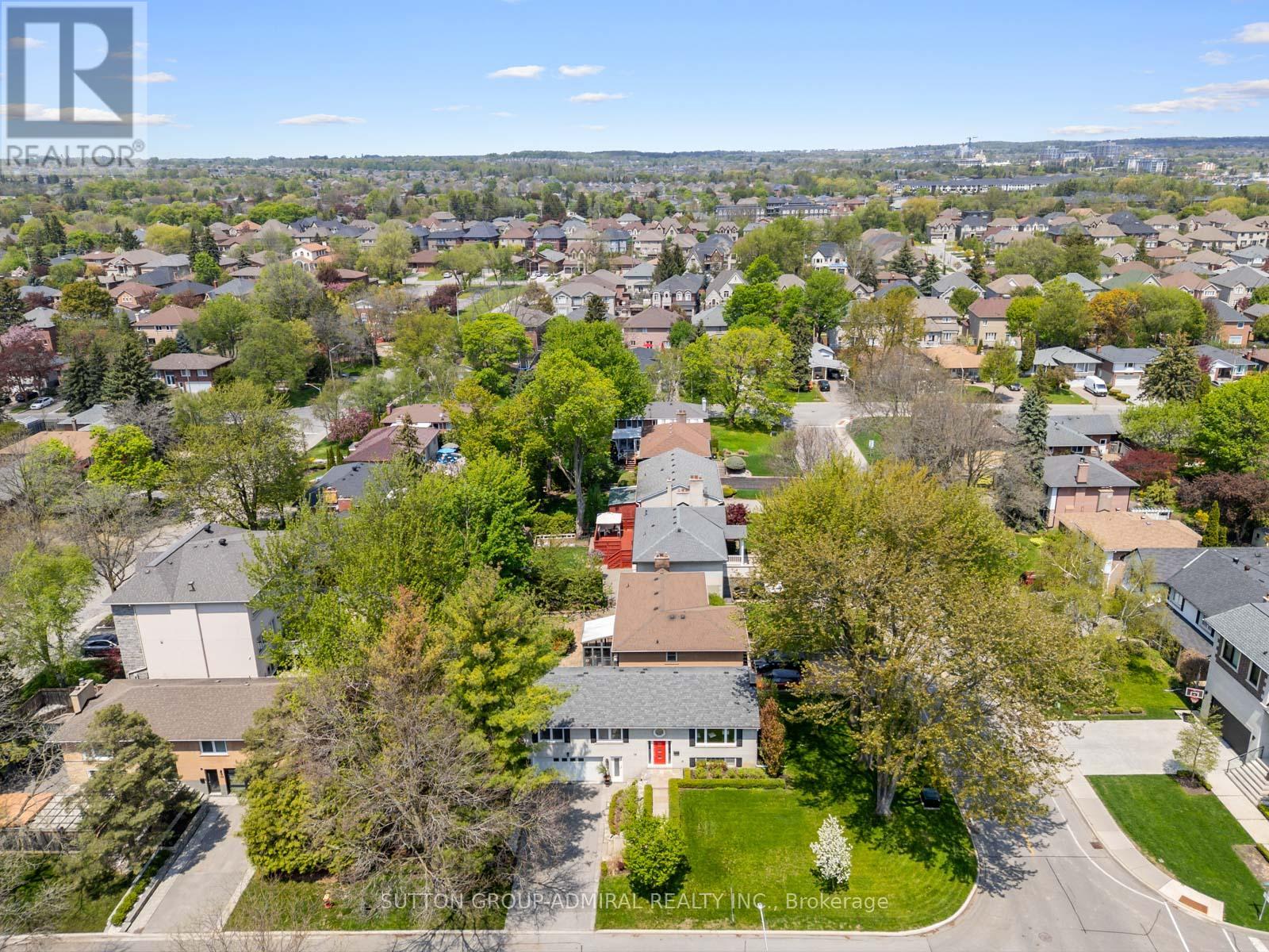 125 Laverock Avenue, Richmond Hill, Ontario  L4C 4J8 - Photo 44 - N13154984