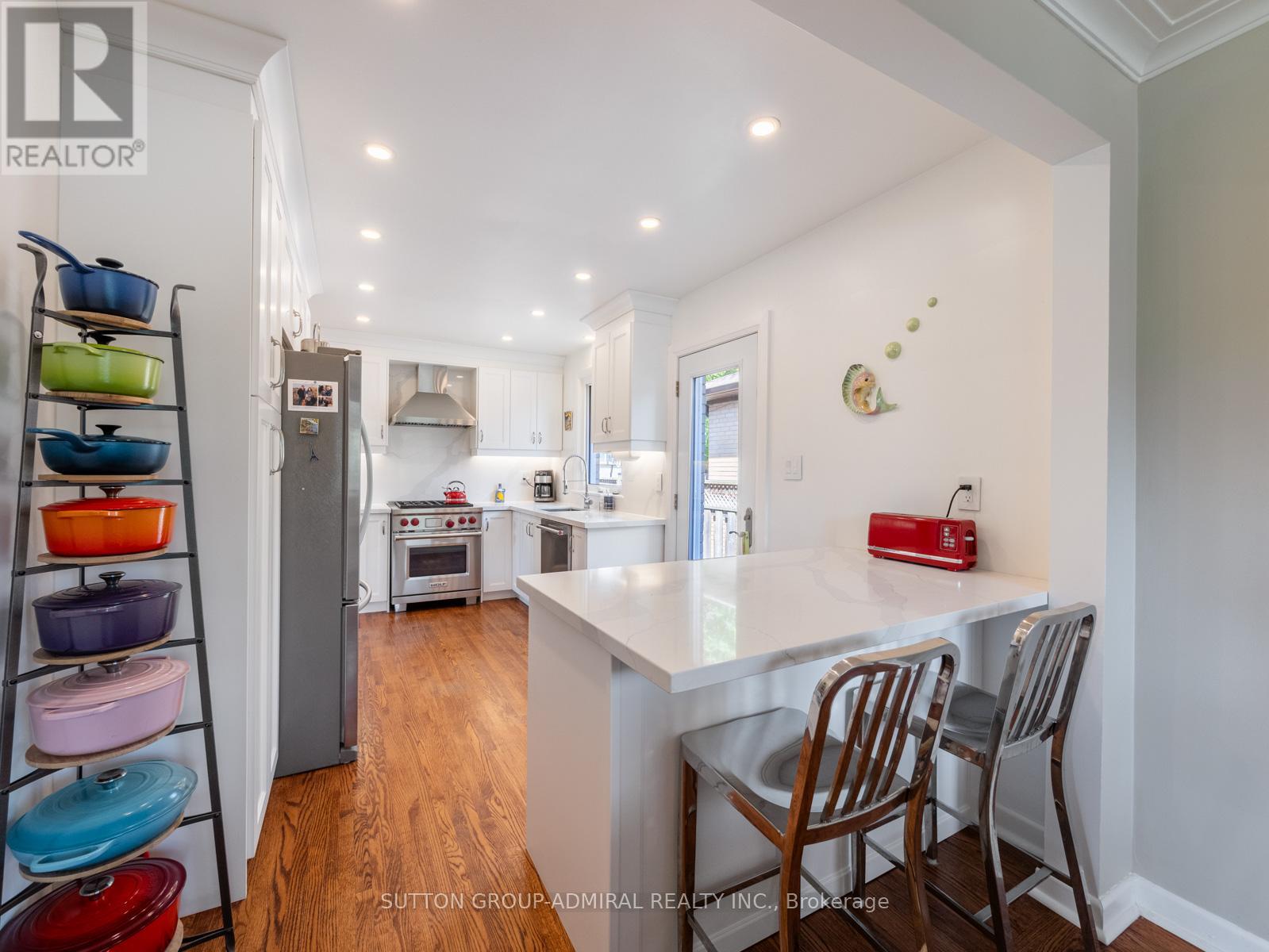 125 Laverock Avenue, Richmond Hill, Ontario  L4C 4J8 - Photo 6 - N13154984