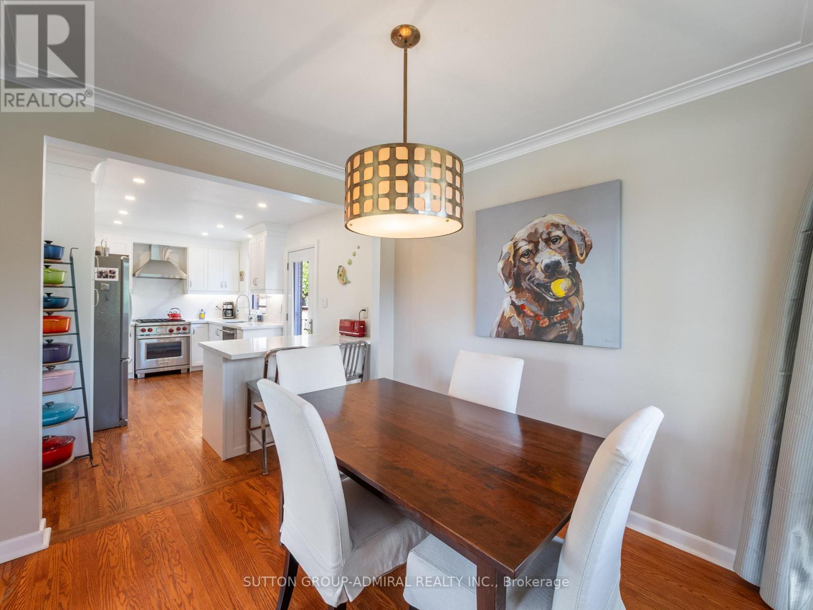 125 Laverock Avenue, Richmond Hill, Ontario  L4C 4J8 - Photo 8 - N13154984