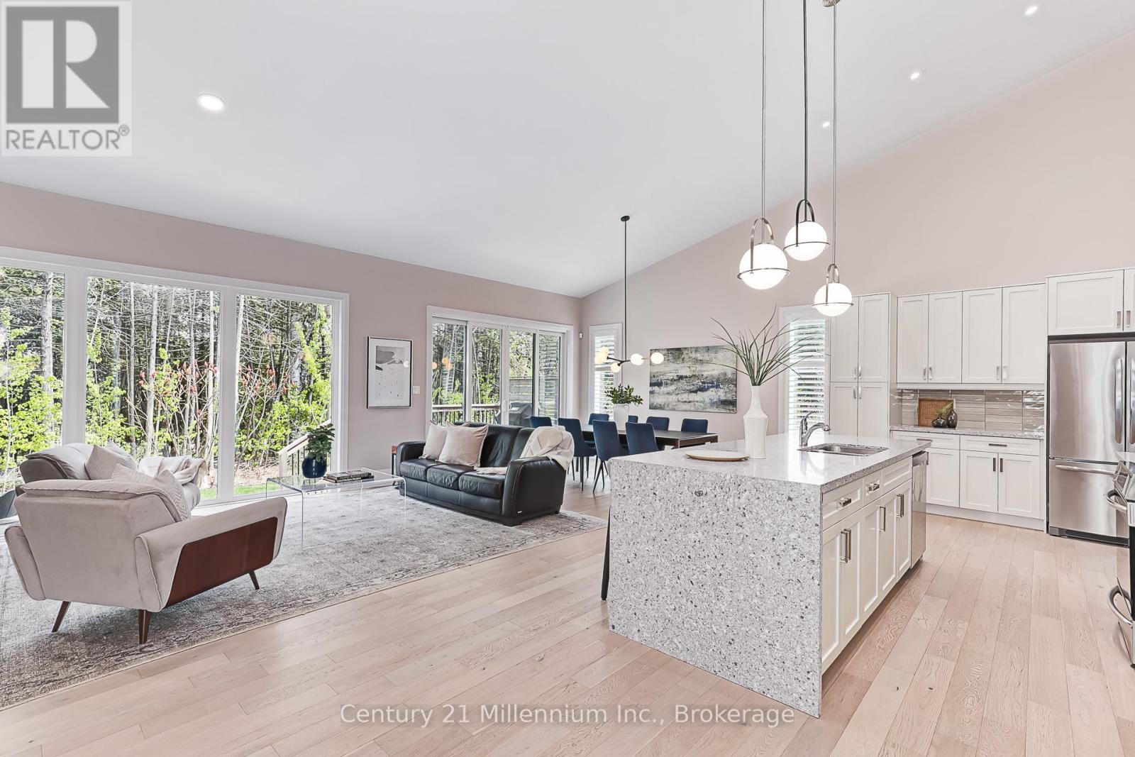 113 Tekiah Road, Blue Mountains, Ontario  N0H 1J0 - Photo 14 - X13155616