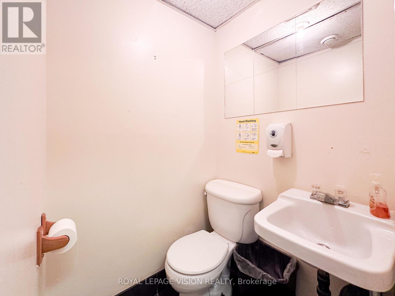 1 - 2085 Weston Road, Toronto, Ontario  M9N 1X7 - Photo 13 - W12695950