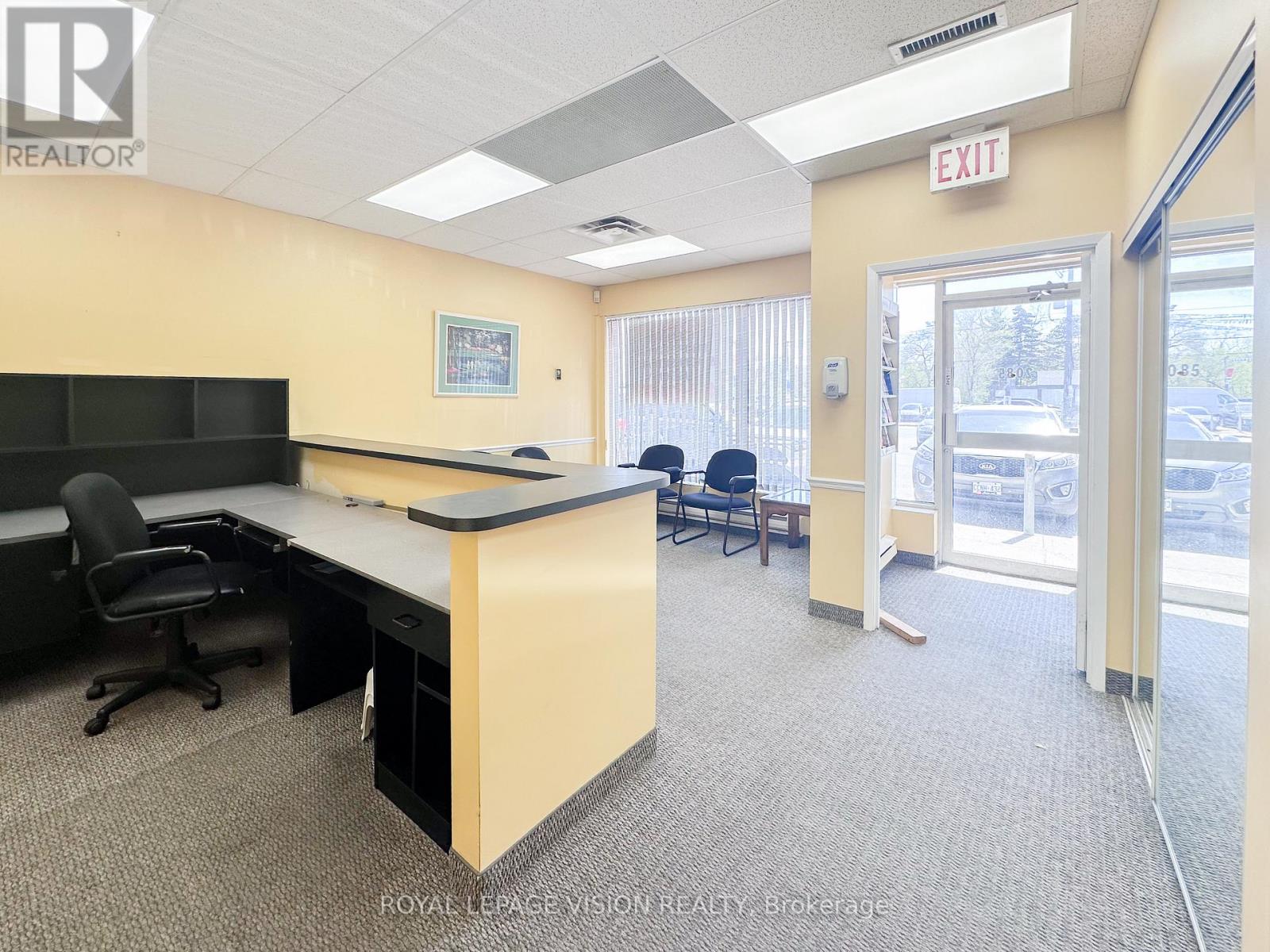 1 - 2085 WESTON ROAD, Toronto, Ontario