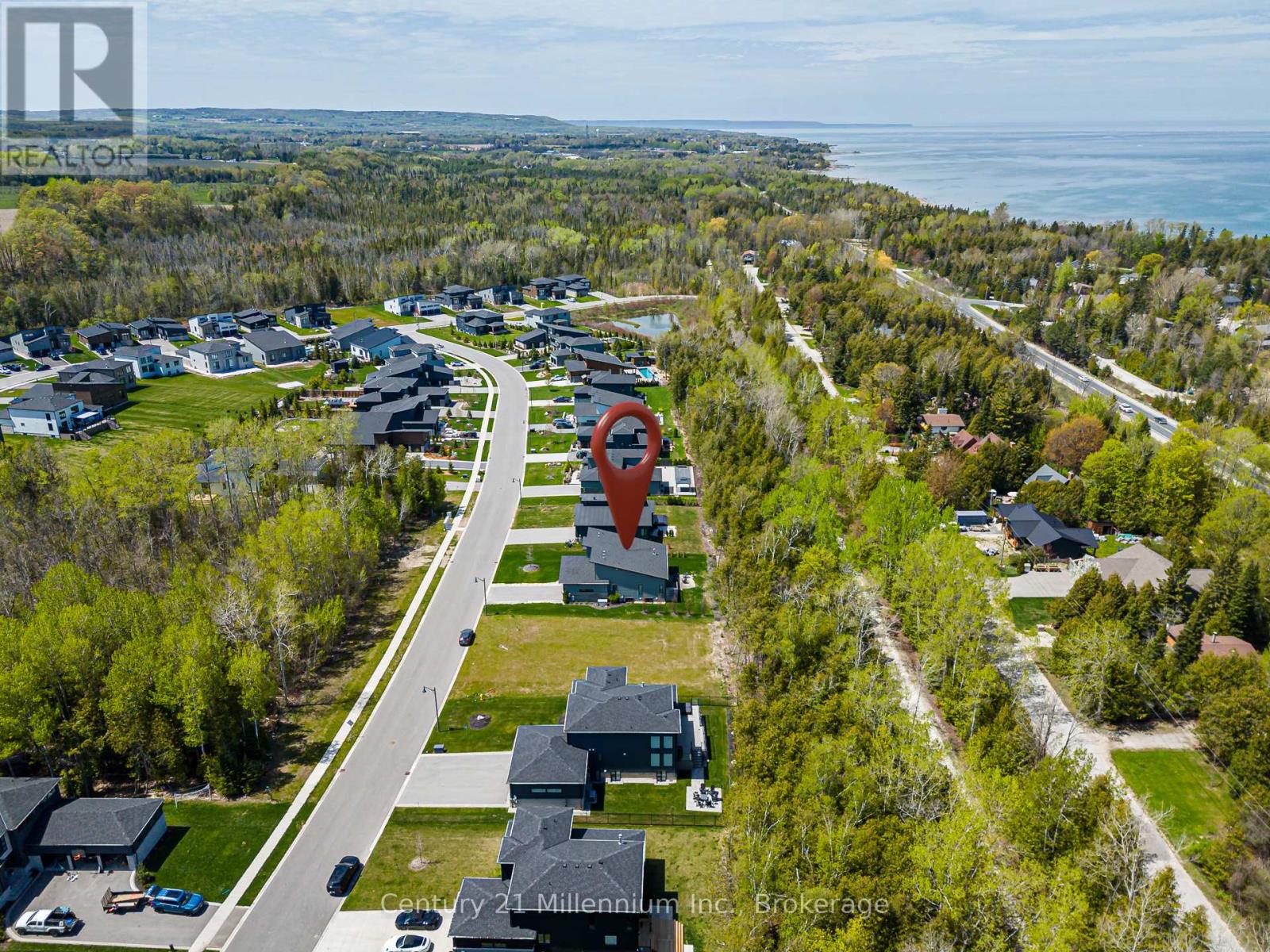 113 Tekiah Road, Blue Mountains, Ontario  N0H 1J0 - Photo 49 - X13155616