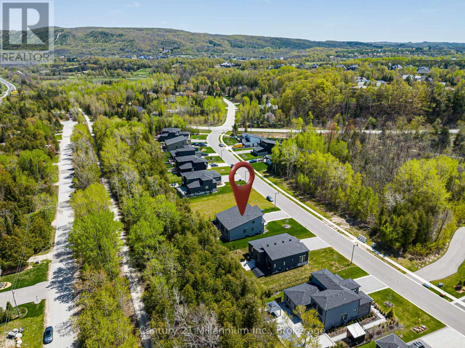 113 Tekiah Road, Blue Mountains, Ontario  N0H 1J0 - Photo 4 - X13155616