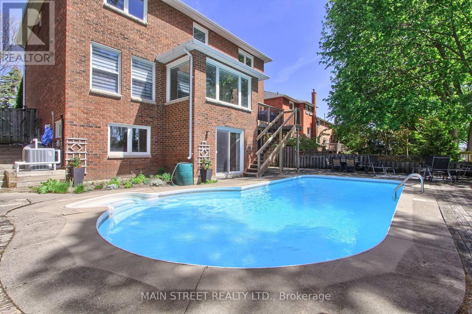 21 Chadburn Crescent, Aurora, Ontario  L4G 4V6 - Photo 29 - N13126112