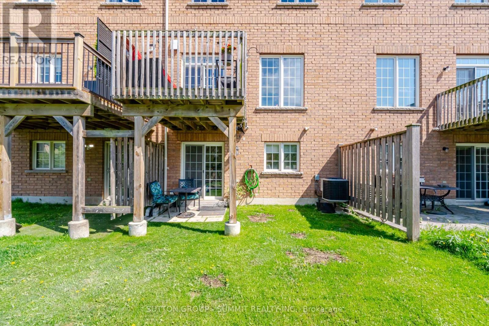 15 - 745 Farmstead Drive, Milton, Ontario  L9T 8B1 - Photo 33 - W13155740