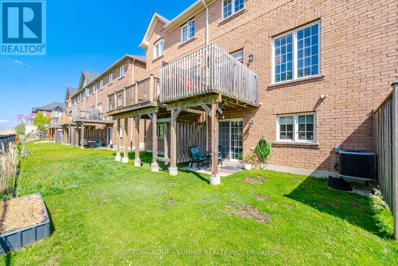 15 - 745 Farmstead Drive, Milton, Ontario  L9T 8B1 - Photo 32 - W13155740