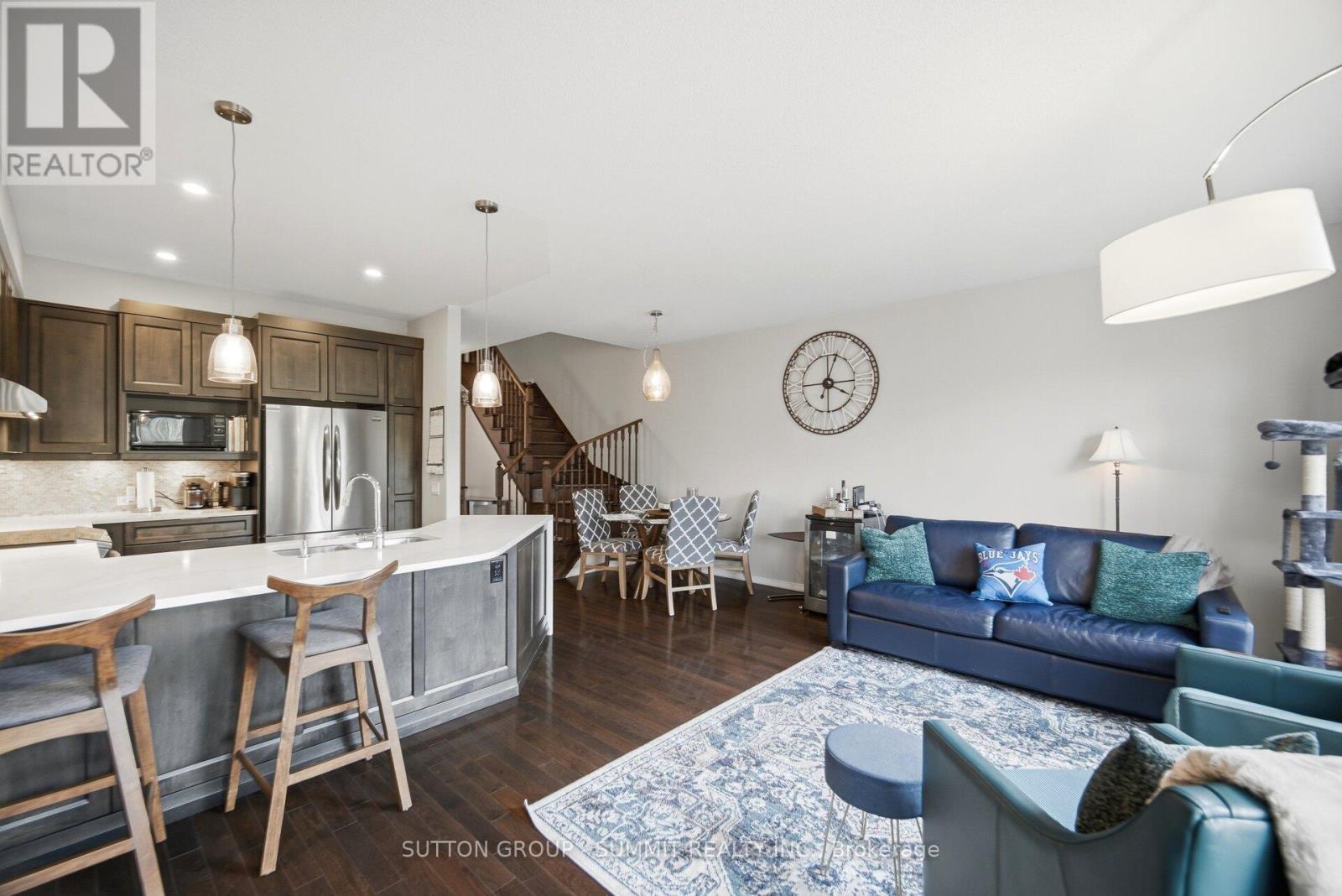15 - 745 Farmstead Drive, Milton, Ontario  L9T 8B1 - Photo 14 - W13155740