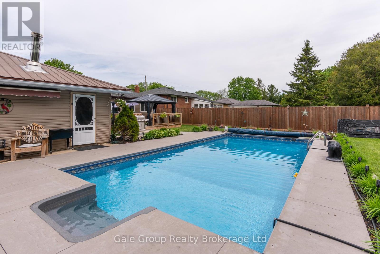 183 Byron Street, Zorra, Ontario  N0M 2M0 - Photo 10 - X13156054