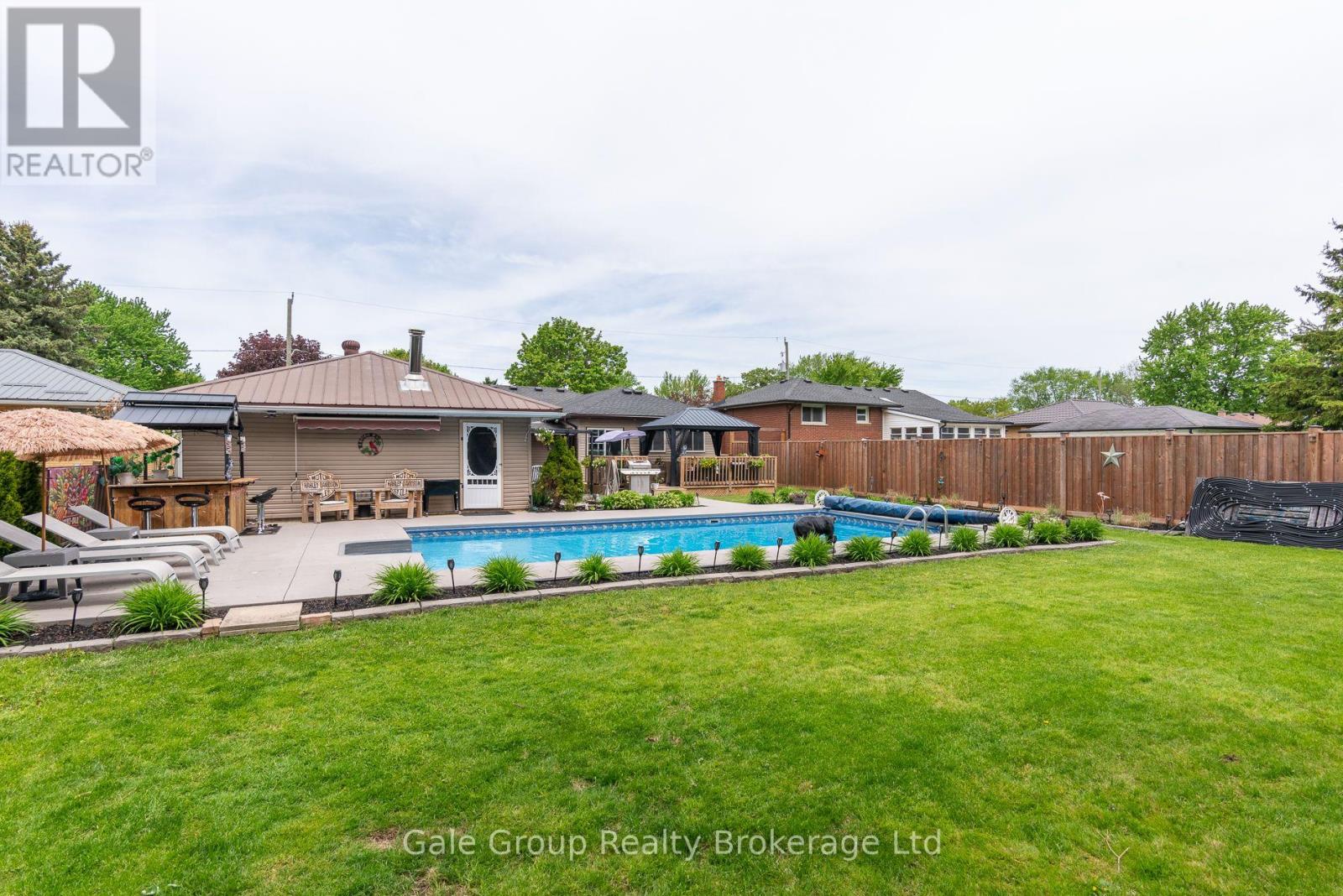 183 Byron Street, Zorra, Ontario  N0M 2M0 - Photo 12 - X13156054
