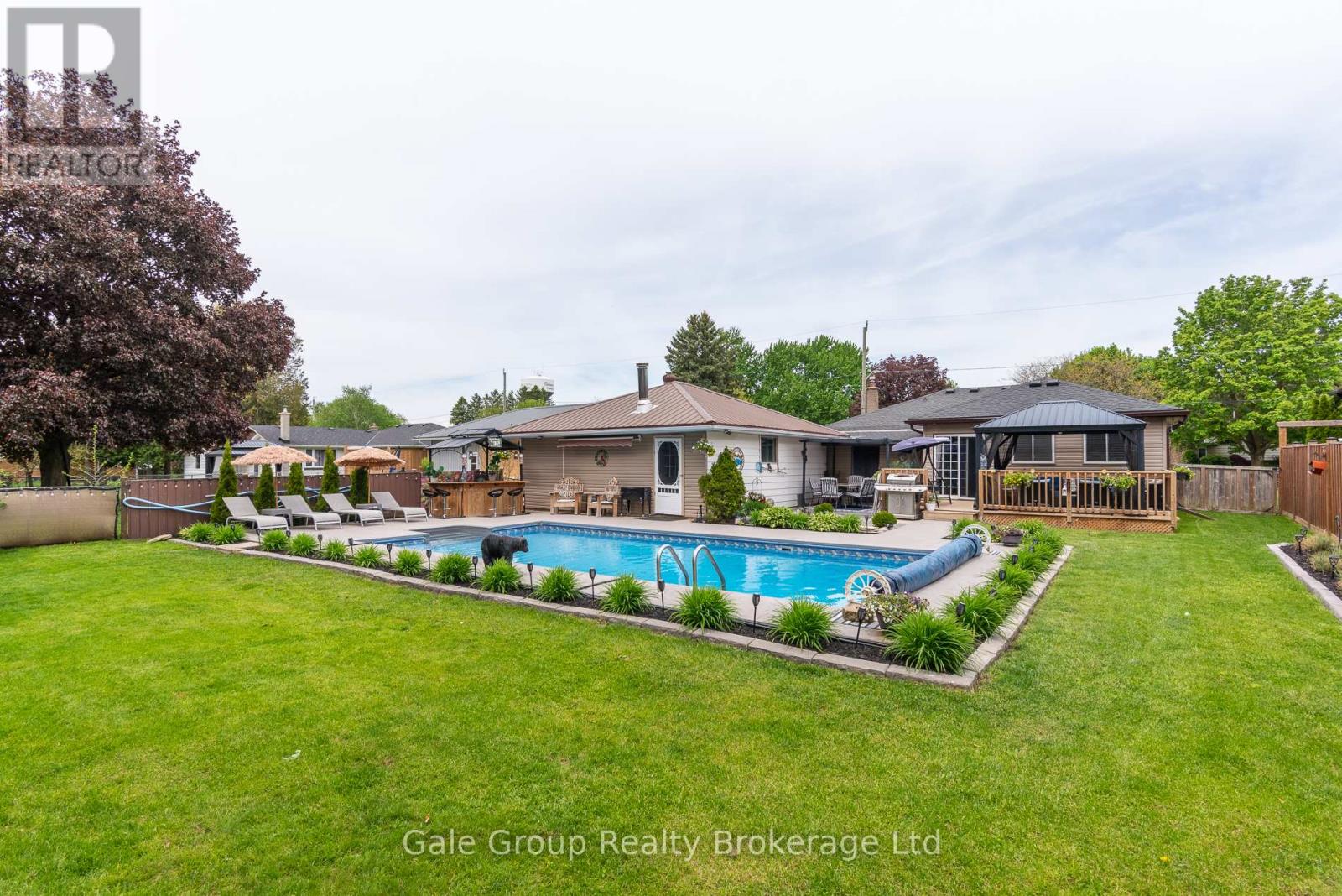 183 Byron Street, Zorra, Ontario  N0M 2M0 - Photo 13 - X13156054