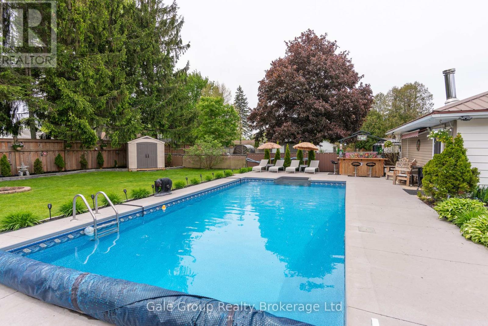 183 Byron Street, Zorra, Ontario  N0M 2M0 - Photo 14 - X13156054