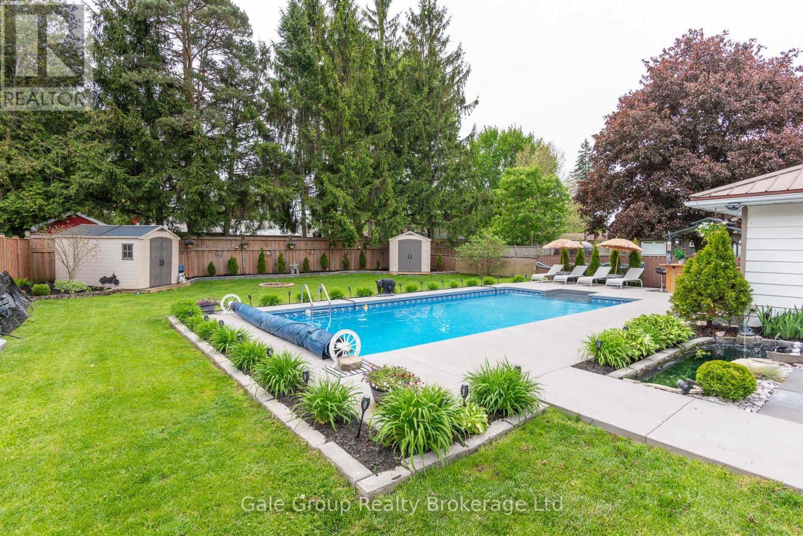 183 Byron Street, Zorra, Ontario  N0M 2M0 - Photo 15 - X13156054