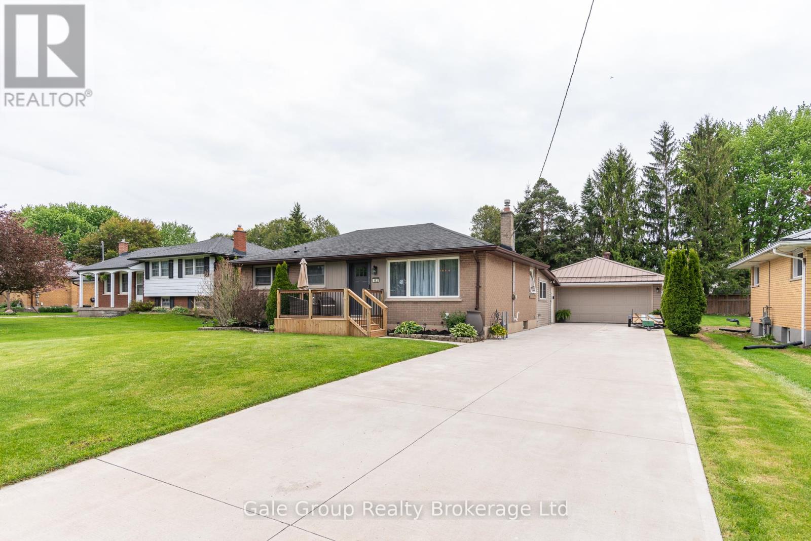 183 Byron Street, Zorra, Ontario  N0M 2M0 - Photo 2 - X13156054