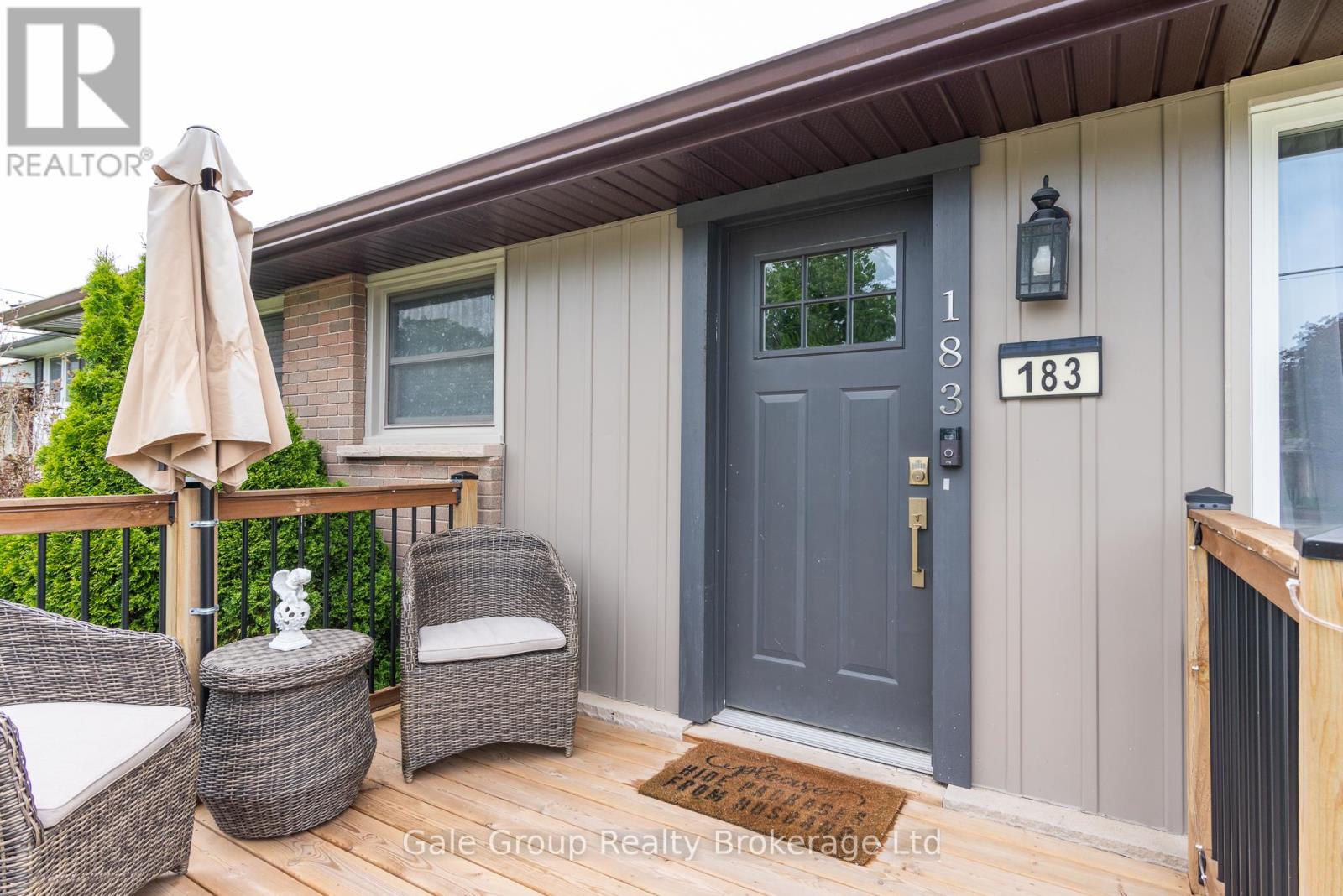 183 Byron Street, Zorra, Ontario  N0M 2M0 - Photo 20 - X13156054