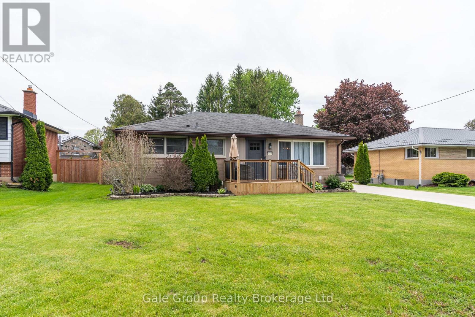 183 Byron Street, Zorra, Ontario  N0M 2M0 - Photo 4 - X13156054