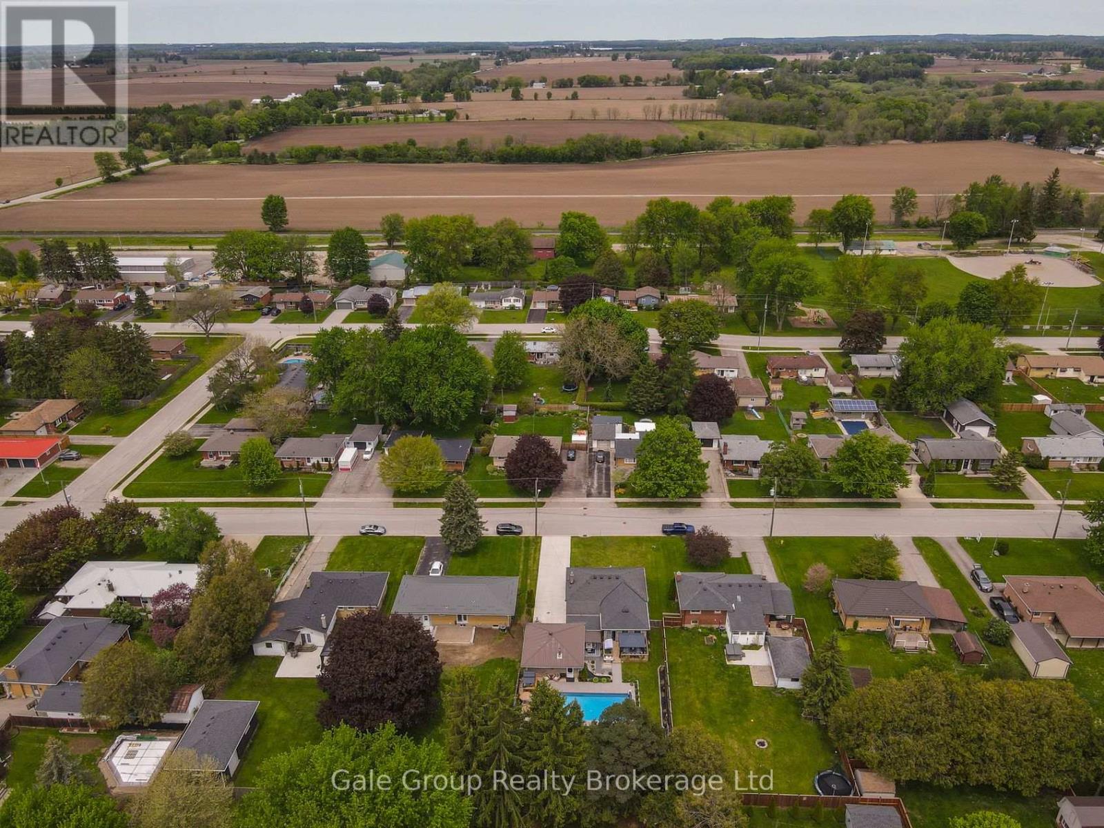 183 Byron Street, Zorra, Ontario  N0M 2M0 - Photo 45 - X13156054