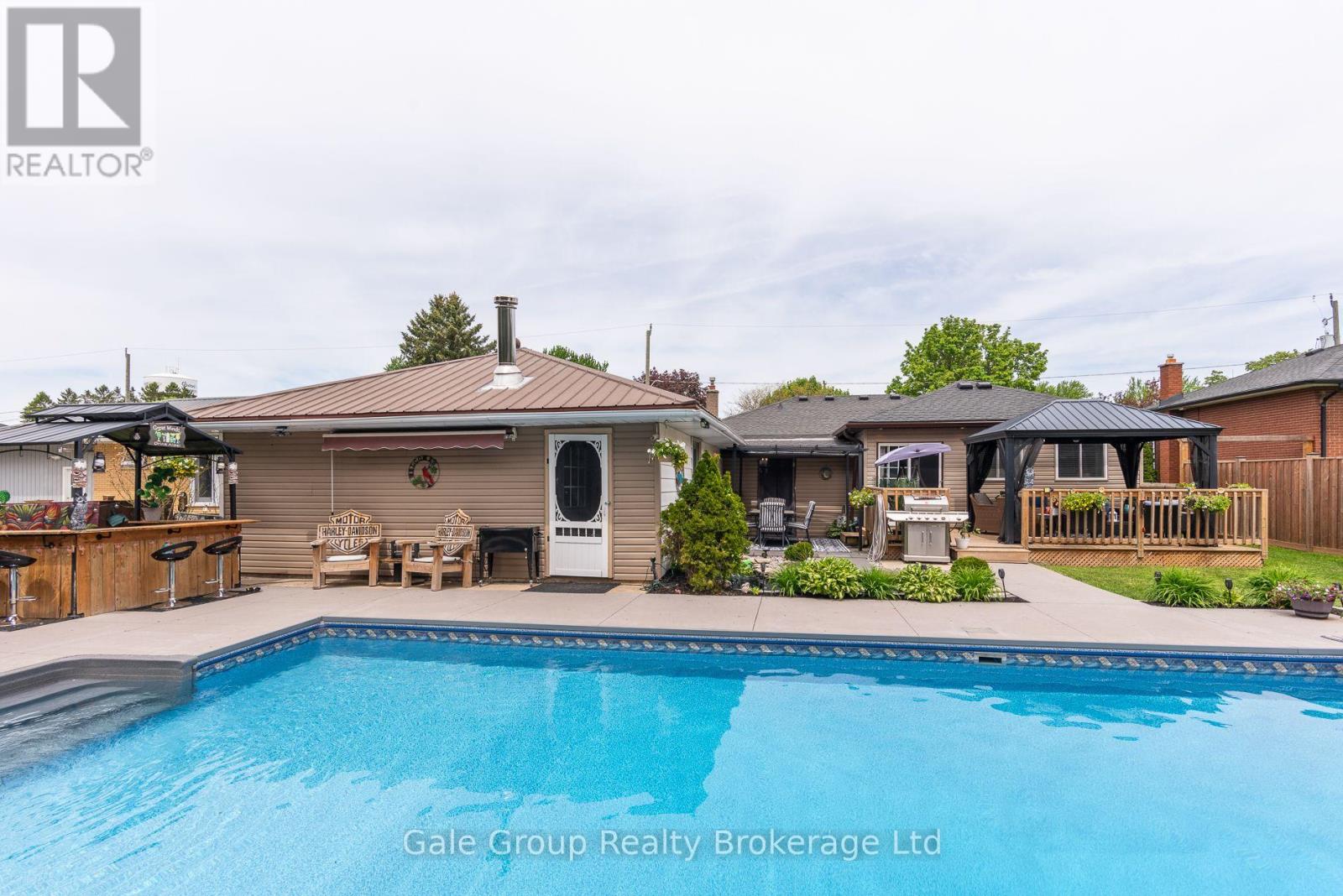 183 Byron Street, Zorra, Ontario  N0M 2M0 - Photo 5 - X13156054