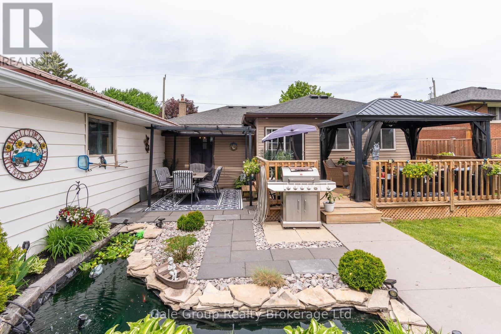 183 Byron Street, Zorra, Ontario  N0M 2M0 - Photo 6 - X13156054