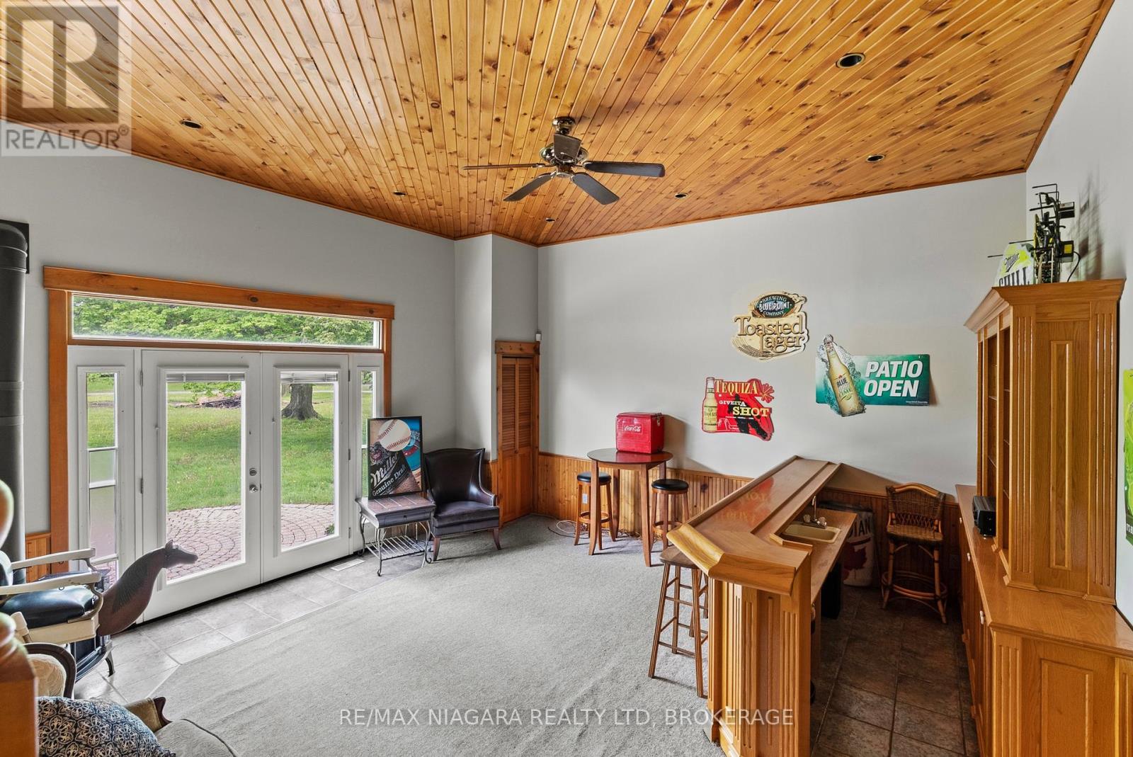 586 Empire Road, Port Colborne, Ontario  L0S 1R0 - Photo 21 - X13156190
