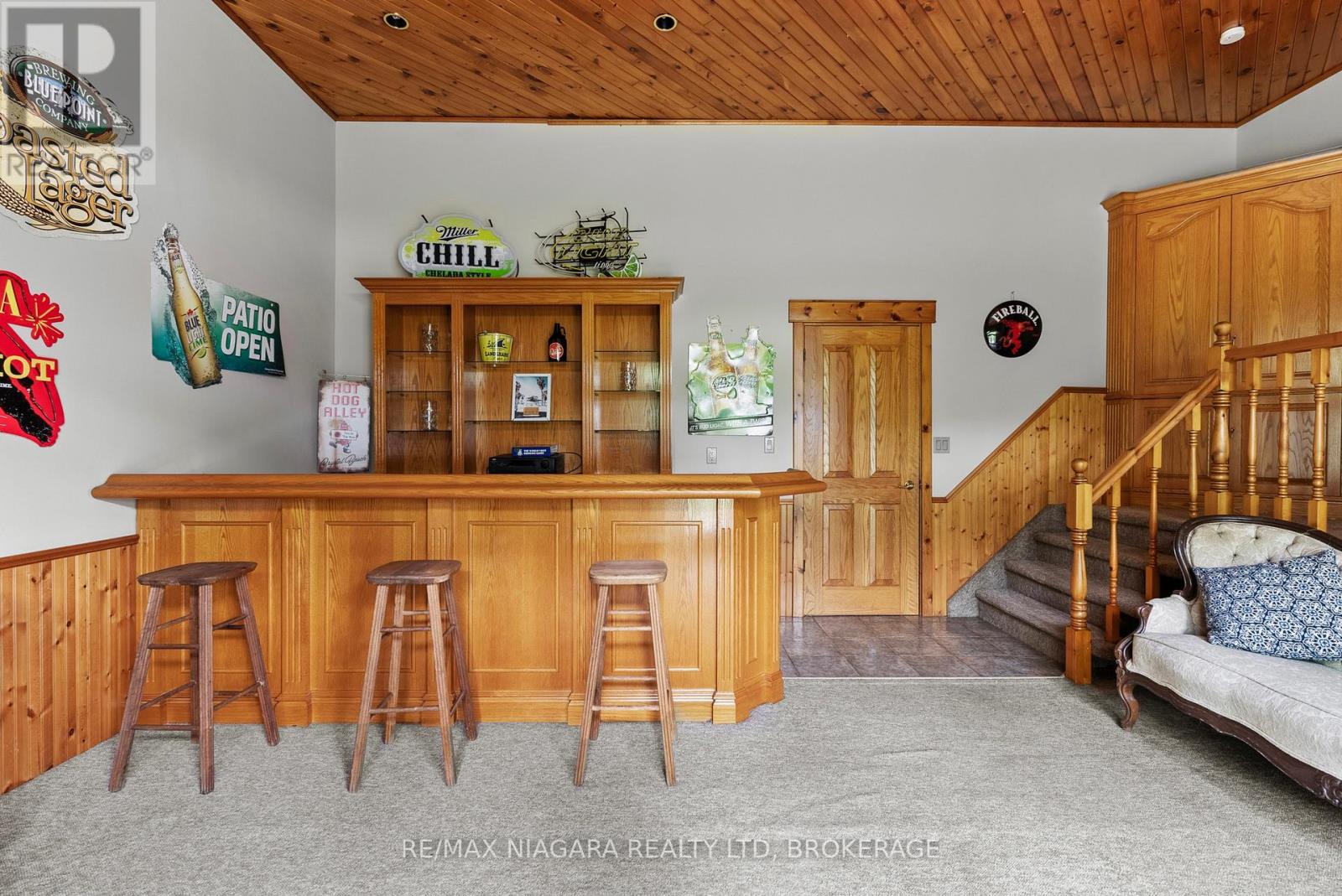 586 Empire Road, Port Colborne, Ontario  L0S 1R0 - Photo 23 - X13156190