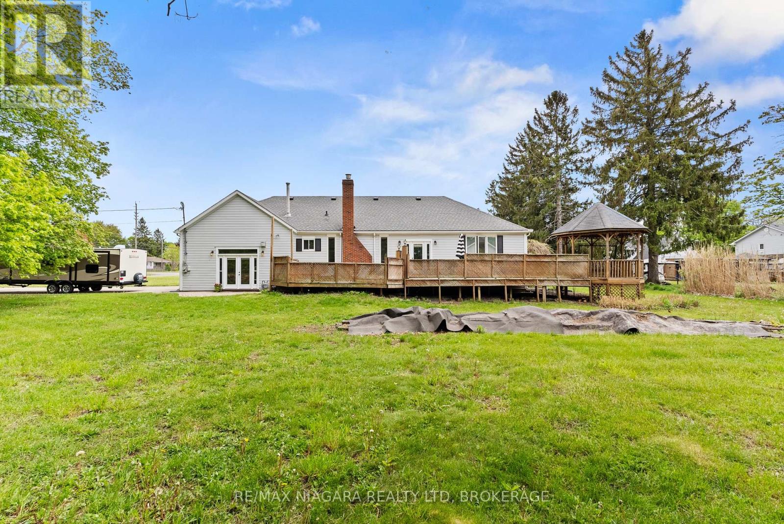 586 Empire Road, Port Colborne, Ontario  L0S 1R0 - Photo 26 - X13156190