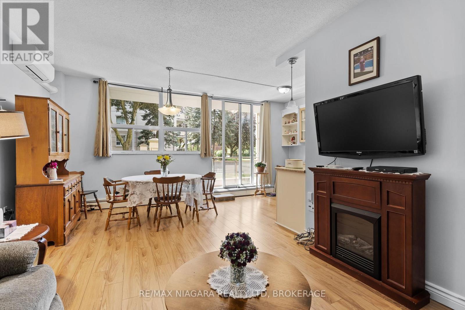 107 - 6390 HUGGINS STREET, Niagara Falls, Ontario