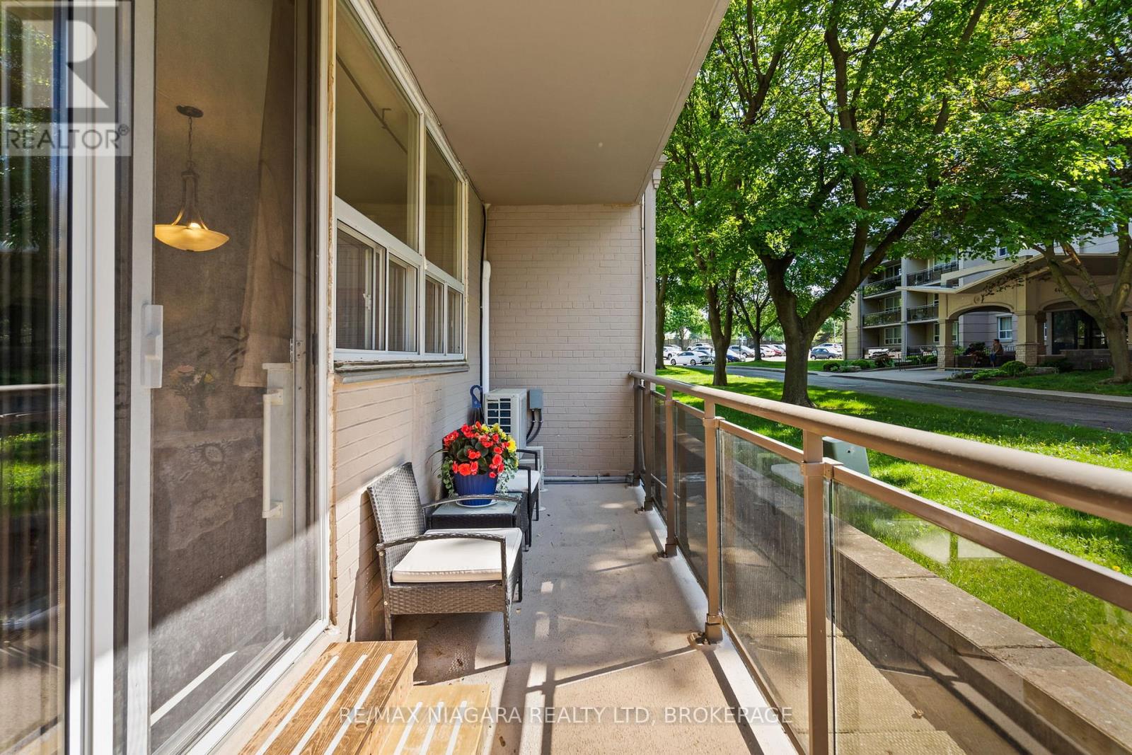 107 - 6390 Huggins Street, Niagara Falls, Ontario  L2J 1H1 - Photo 15 - X13156250