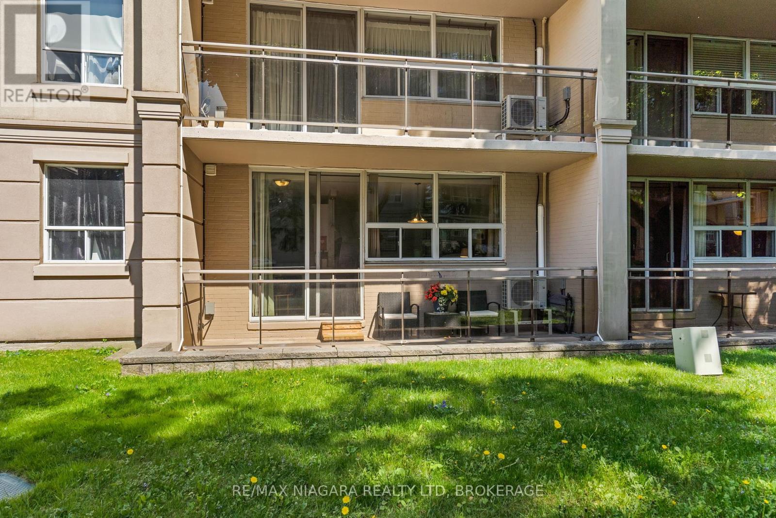107 - 6390 Huggins Street, Niagara Falls, Ontario  L2J 1H1 - Photo 17 - X13156250