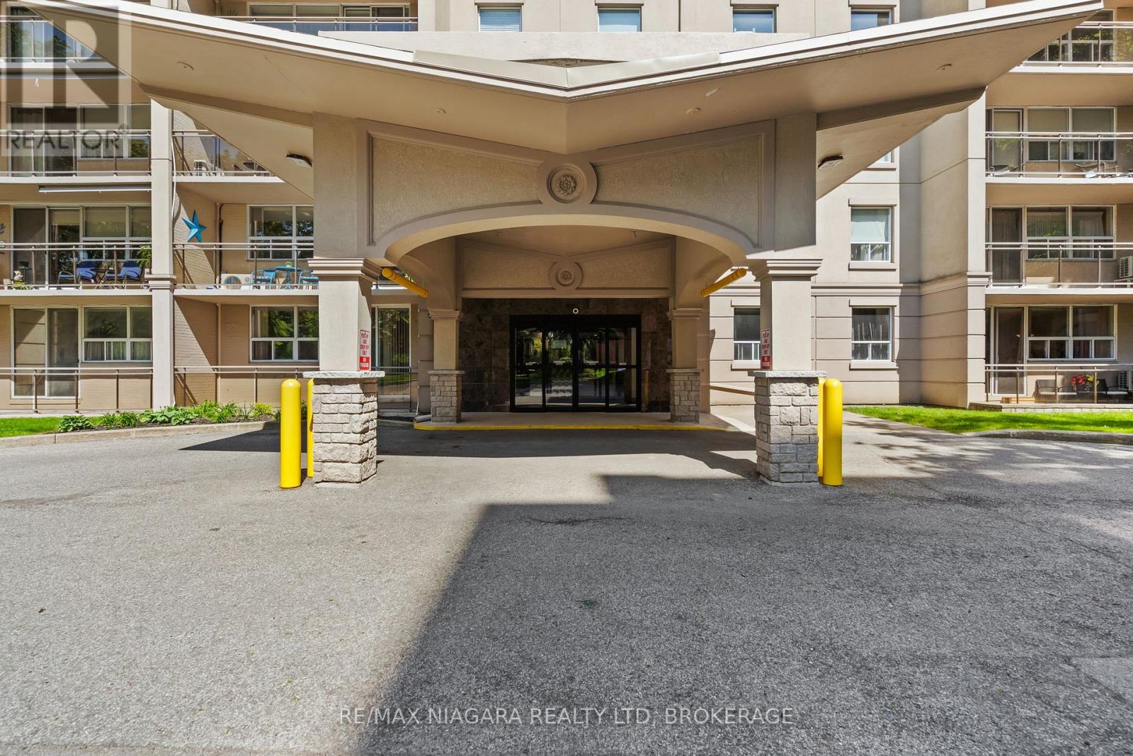 107 - 6390 Huggins Street, Niagara Falls, Ontario  L2J 1H1 - Photo 18 - X13156250