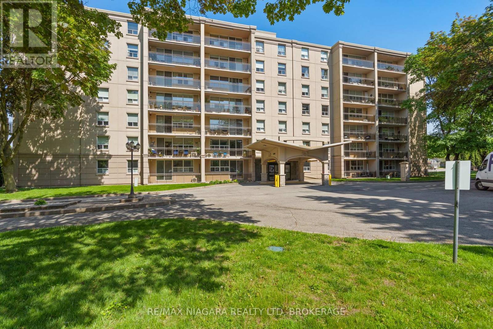 107 - 6390 Huggins Street, Niagara Falls, Ontario  L2J 1H1 - Photo 19 - X13156250